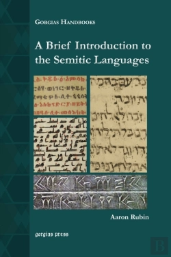 Bertrand.pt - A Brief Introduction To The Semitic Lang