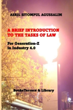 Bertrand.pt - A Brief Introduction To The Tasks Of Law