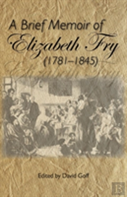 Bertrand.pt - A Brief Memoir Of Elizabeth Fry