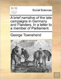 Bertrand.pt - A Brief Narrative Of The Late Campaigns