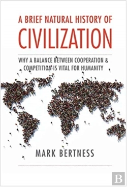 Bertrand.pt - A Brief Natural History Of Civilization