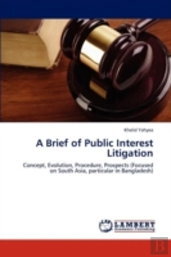 Bertrand.pt - A Brief Of Public Interest Litigation