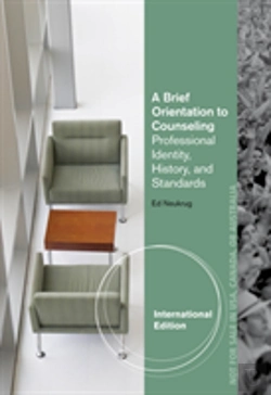 Bertrand.pt - A Brief Orientation To Counseling