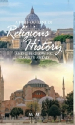 Bertrand.pt - A Brief Outline Of Religious History