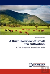 A Brief Overview Of Small Tea Cultivation