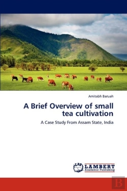 Bertrand.pt - A Brief Overview Of Small Tea Cultivation