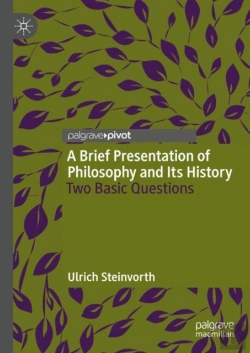 Bertrand.pt - A Brief Presentation Of Philosophy And Its History