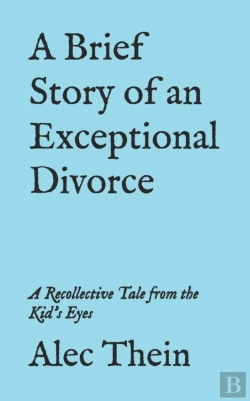 Bertrand.pt - A Brief Story Of An Exceptional Divorce