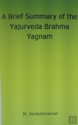 Bertrand.pt - A Brief Summary Of The Yajurveda Brahma Yagnam