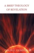 A Brief Theology Of Revelation