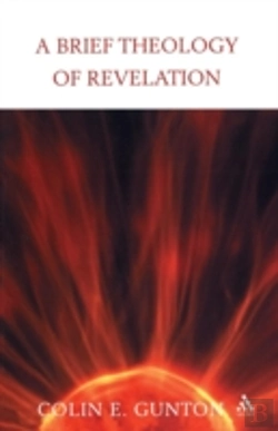 Bertrand.pt - A Brief Theology Of Revelation