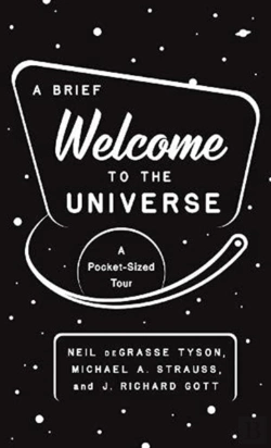 Bertrand.pt - A Brief Welcome To The Universe