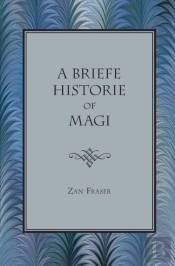 A Briefe Historie Of Magi