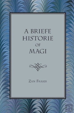 Bertrand.pt - A Briefe Historie Of Magi