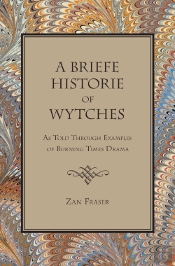 Bertrand.pt - A Briefe Historie Of Wytches