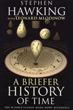 Bertrand.pt - A Briefer History Of Time