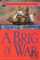 A Brig Of War