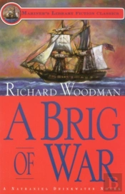 A Brig Of War