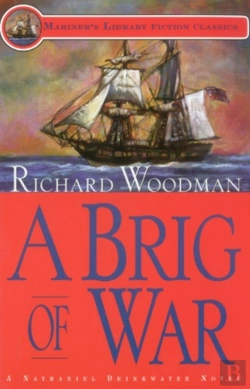 Bertrand.pt - A Brig Of War