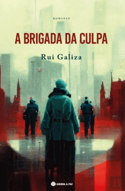 Bertrand.pt - A Brigada da Culpa