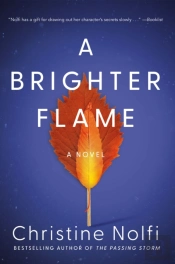 A Brighter Flame