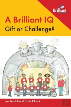 Bertrand.pt - A Brilliant Iq: Gift Or Challenge?