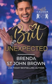 A Brit Unexpected