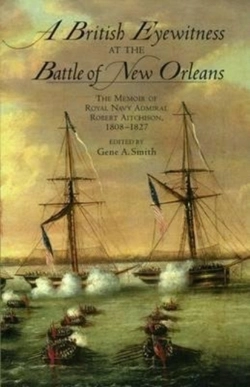 Bertrand.pt - A British Eyewitness At The Battle Of New Orleans