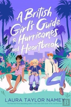 Bertrand.pt - A British Girl'S Guide To Hurricanes And Heartbreak