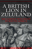 A British Lion In Zululand