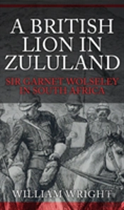 A British Lion In Zululand