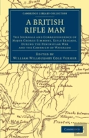 A British Rifle Man