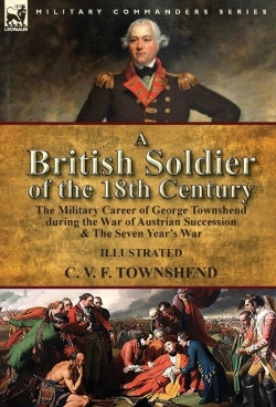 Bertrand.pt - A British Soldier Of The 18th Century
