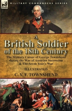 Bertrand.pt - A British Soldier Of The 18th Century