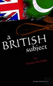 A British Subject