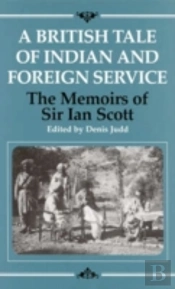 A British Tale Of Indian And Foreign Service