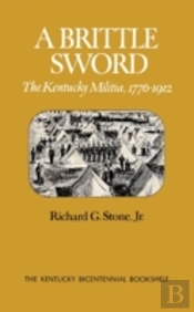 A Brittle Sword