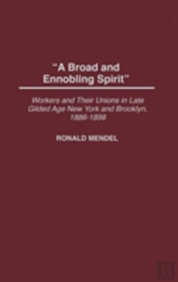 Bertrand.pt - A Broad And Ennobling Spirit