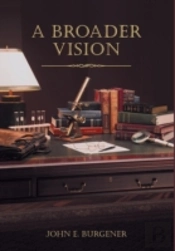 A Broader Vision