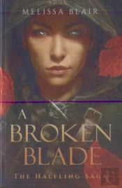 A Broken Blade