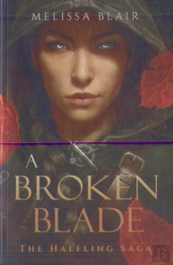 Bertrand.pt - A Broken Blade