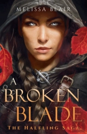 A Broken Blade