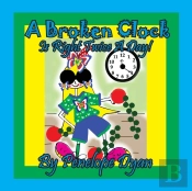 A Broken Clock Is Right Twice A Day!