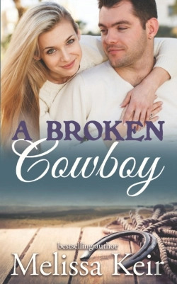 Bertrand.pt - A Broken Cowboy