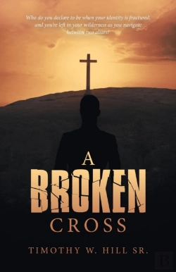 Bertrand.pt - A Broken Cross