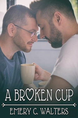 Bertrand.pt - A Broken Cup