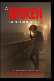 A Broken Girl'S Journey 3