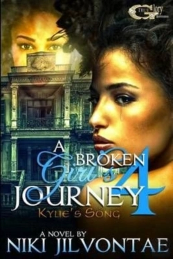 Bertrand.pt - A Broken Girl'S Journey 4