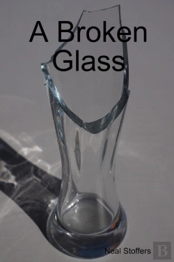 Bertrand.pt - A Broken Glass