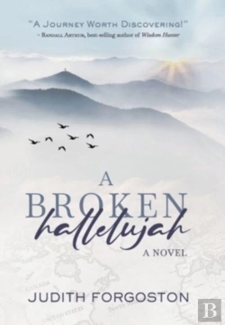 Bertrand.pt - A Broken Hallelujah